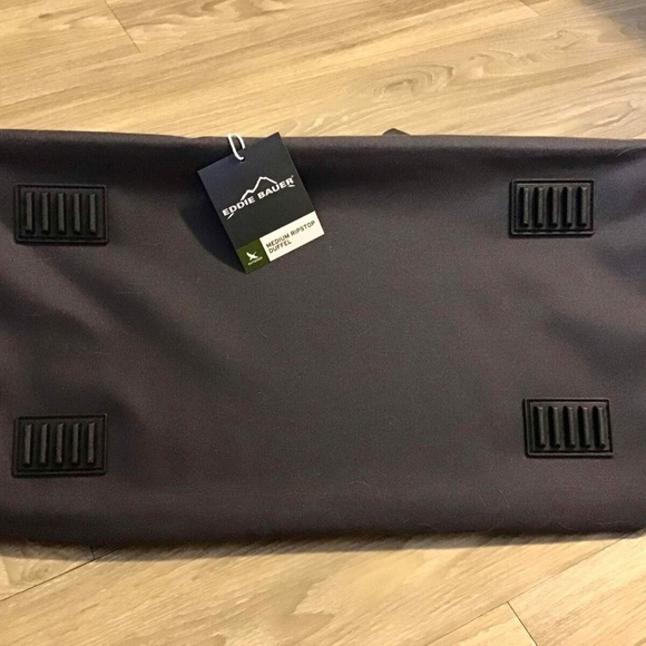 Gym Bag - Picture 5 of 8